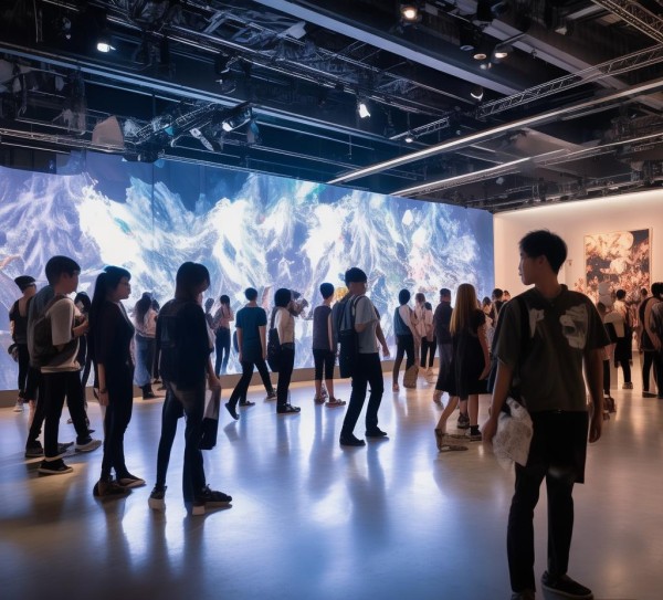 义乌数字油画展会的举办地点及参观指南,探索创意艺术的集散地 义乌数字油画展会的举办地点及参观指南,探索创意艺术的集散地