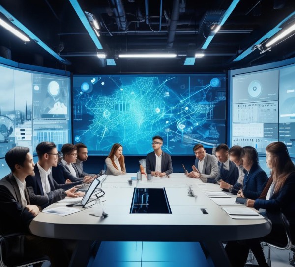 静安区电商技术服务公司,赋能企业数字化转型,驱动区域电商产业升级 静安区电商技术服务公司,赋能企业数字化转型,驱动区域电商产业升级