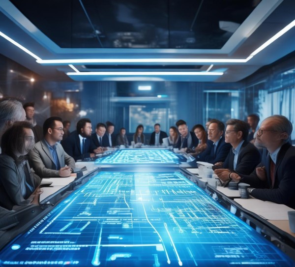 深化数字化改革 推动高质量发展——数字化改革发展会议核心内容解读