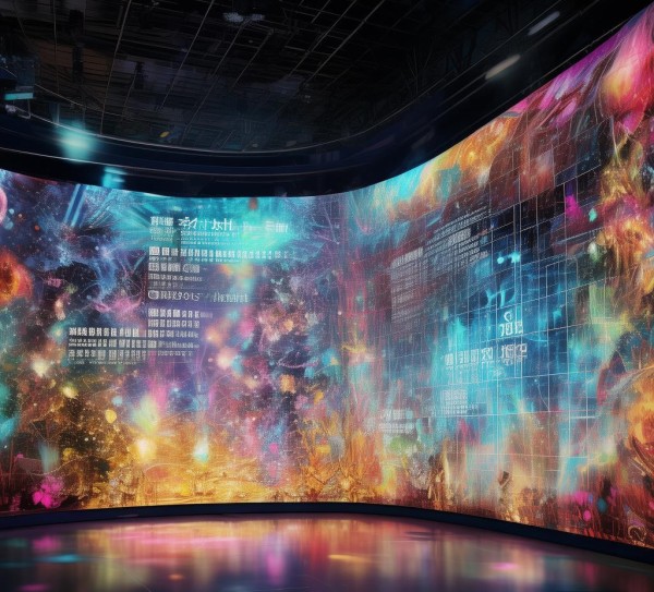 镇江数字油画展会时间表，数字艺术与油画创作的交汇盛宴