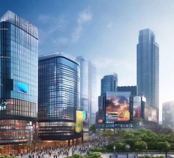 房山区，聚焦商务服务行业，赋能区域高质量发展